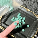 にくきゅう型【Paw pads】◆シーリングワックス ◆