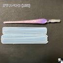 ガラスペンモールド【全6種】