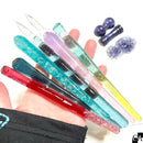 ガラスペンモールド【全6種】