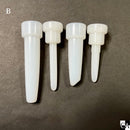 万年筆モールド【全３種】