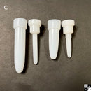 万年筆モールド【全３種】