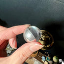 クロームマーカー