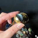 クロームマーカー