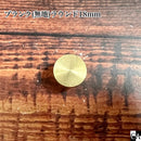 【ブランク（無地）】シーリングスタンプ◆ヘッドのみ◆