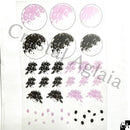 桜の咲く頃　［2色]