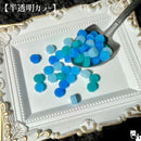 【半透明カラー】◆シーリングワックス◆　トランスルーセント