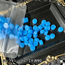 【半透明カラー】◆シーリングワックス◆　トランスルーセント