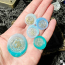 【半透明カラー】◆シーリングワックス◆　トランスルーセント