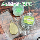 【ネットショップ限定】Andalusite SET【数量限定】