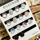 オリンピアの天使〔全6色〕