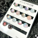 オリンピアの天使〔全6色〕