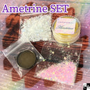 【ネットショップ限定】Ametrine SET【数量限定】