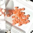 【半透明カラー】◆シーリングワックス◆　トランスルーセント