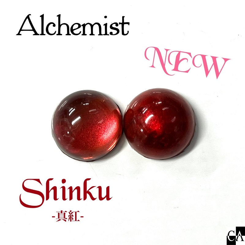 新色入荷】Alchemist 〜アルケミスト〜 [全7色]
