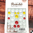 【レジンクラブ】満月〔RC-MOO-102〕