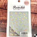 【レジンクラブ】フェザー2パステル〔RC-HNE-203〕