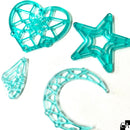 デザインフレームモールド