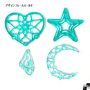 デザインフレームモールド