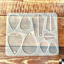 プレートパーツモールド