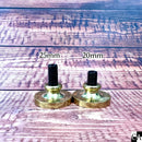 ハンドル用ネジ【2サイズ】