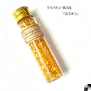 ◆ボトル入り◆『はちみつ』クリアカラー シーリングワックス ◆