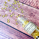 ◆ボトル入り◆『はちみつ』クリアカラー シーリングワックス ◆