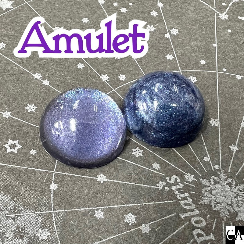 【ネットショップ限定】Amulet SET【数量限定】
