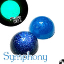 【ネットショップ限定】光る！白抜き箔SET Ver.2【数量限定】