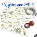 【ネットショップ限定】NightmareSET【数量限定】