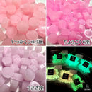 【星のカケラ】◆蓄光シーリングワックス ◆