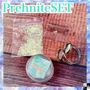 【ネットショップ限定】PrehniteSET【数量限定】