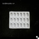 WAX用モールド