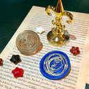 タイムターナー30mm◆ヘッドのみ◆