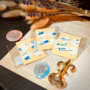 シーリングスタンプ用シール