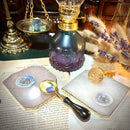 スタンプ台【クリスタル】