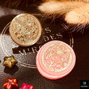 天球儀30mm◆ヘッドのみ◆