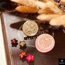 天球儀30mm◆ヘッドのみ◆