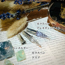 ボルトレッティ ペンホルダー6.5ｍｍ