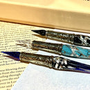 ボルトレッティ　SET30　ガラスペンミニボトルセット　【宅急便のみ】