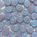 Irisの聖花【花型偏光パールWAX】ボトル入り