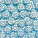 Irisの聖花【花型偏光パールWAX】ボトル入り