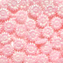 Irisの聖花【花型偏光パールWAX】ボトル入り