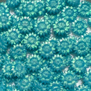 Irisの聖花【花型偏光パールWAX】ボトル入り