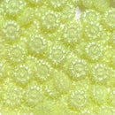 Irisの聖花【花型偏光パールWAX】ボトル入り