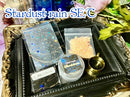 【ネットショップ限定】Stardust rain SET【数量限定】