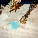 リーフ 15mm◆ヘッドのみ◆