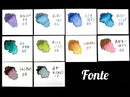 Fonte ボトルインク【宅急便のみ】