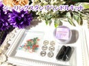 【ネットショップ限定】シーリングスタンプハンドルキット（モールド無）【数量限定】