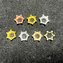 王冠パーツA〔全7色〕