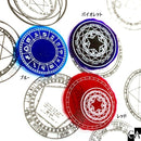 【新色追加】CAレジン着色剤 ADERUCA Color Material 〜アデルカ カラー マテリアル〜 [全11色][1本入り]